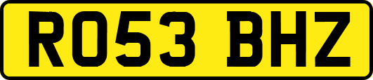 RO53BHZ
