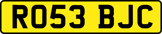 RO53BJC