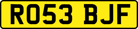 RO53BJF