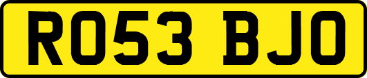 RO53BJO