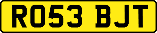 RO53BJT