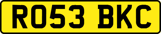 RO53BKC
