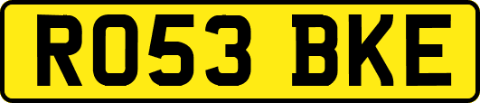 RO53BKE