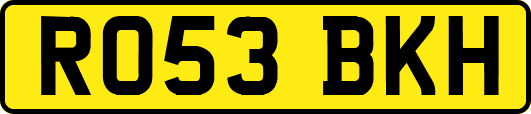 RO53BKH