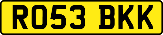 RO53BKK
