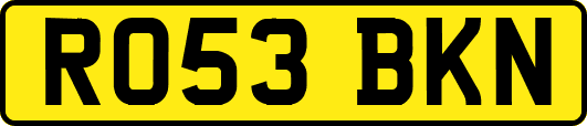 RO53BKN