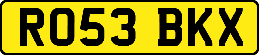 RO53BKX