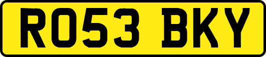 RO53BKY