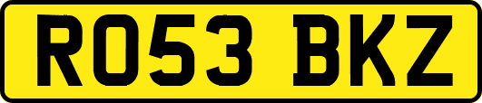 RO53BKZ