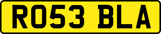 RO53BLA