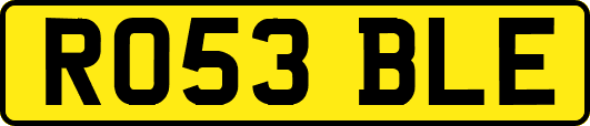 RO53BLE