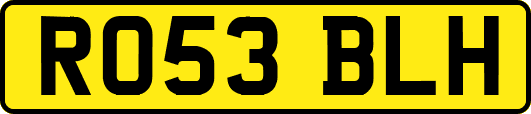 RO53BLH