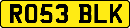 RO53BLK