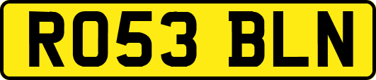 RO53BLN