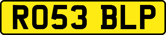 RO53BLP