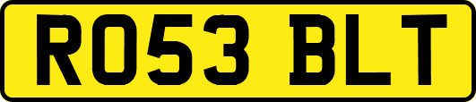 RO53BLT