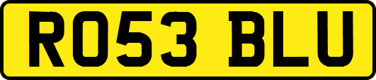 RO53BLU