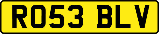 RO53BLV
