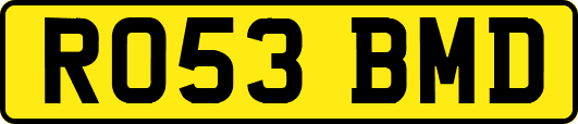 RO53BMD