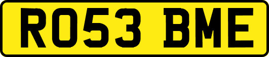 RO53BME