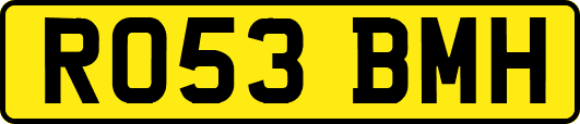 RO53BMH