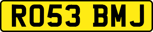 RO53BMJ