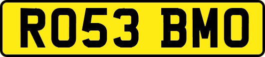 RO53BMO