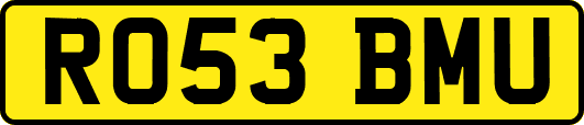 RO53BMU
