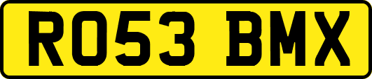 RO53BMX