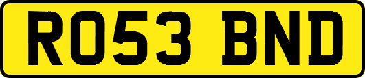RO53BND