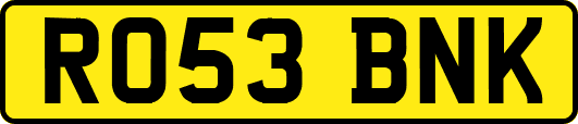 RO53BNK