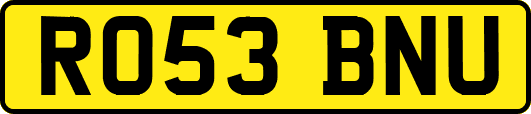 RO53BNU