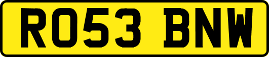 RO53BNW