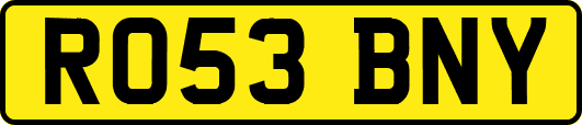 RO53BNY