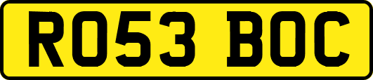 RO53BOC
