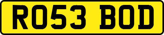 RO53BOD