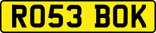 RO53BOK