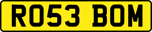 RO53BOM
