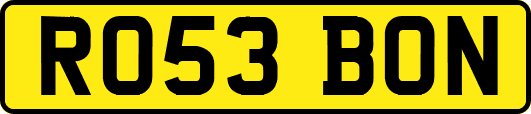 RO53BON