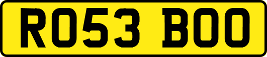RO53BOO