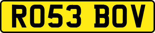 RO53BOV
