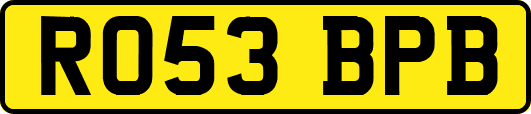 RO53BPB