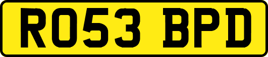 RO53BPD