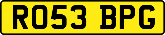 RO53BPG