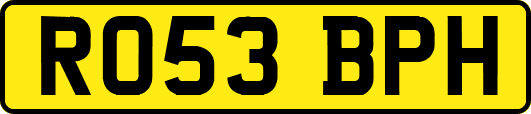 RO53BPH