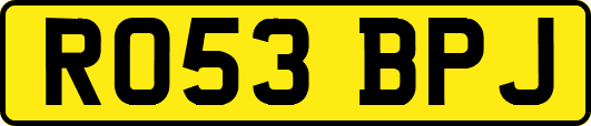 RO53BPJ