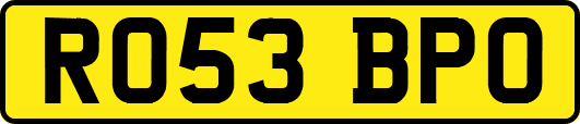 RO53BPO