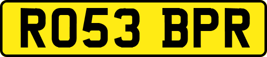 RO53BPR