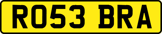 RO53BRA
