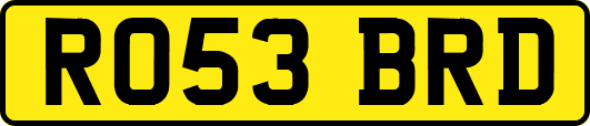 RO53BRD